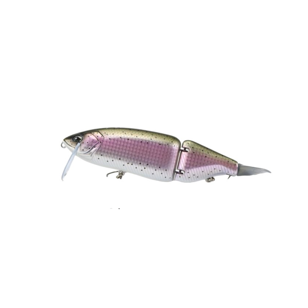DRT 　KLASH 9 MAGIC SHRIMP クラッシュ9 DRT KLASH9 MAGIC SHRIMP 2025 New Color 4oz Big Swimbait Low