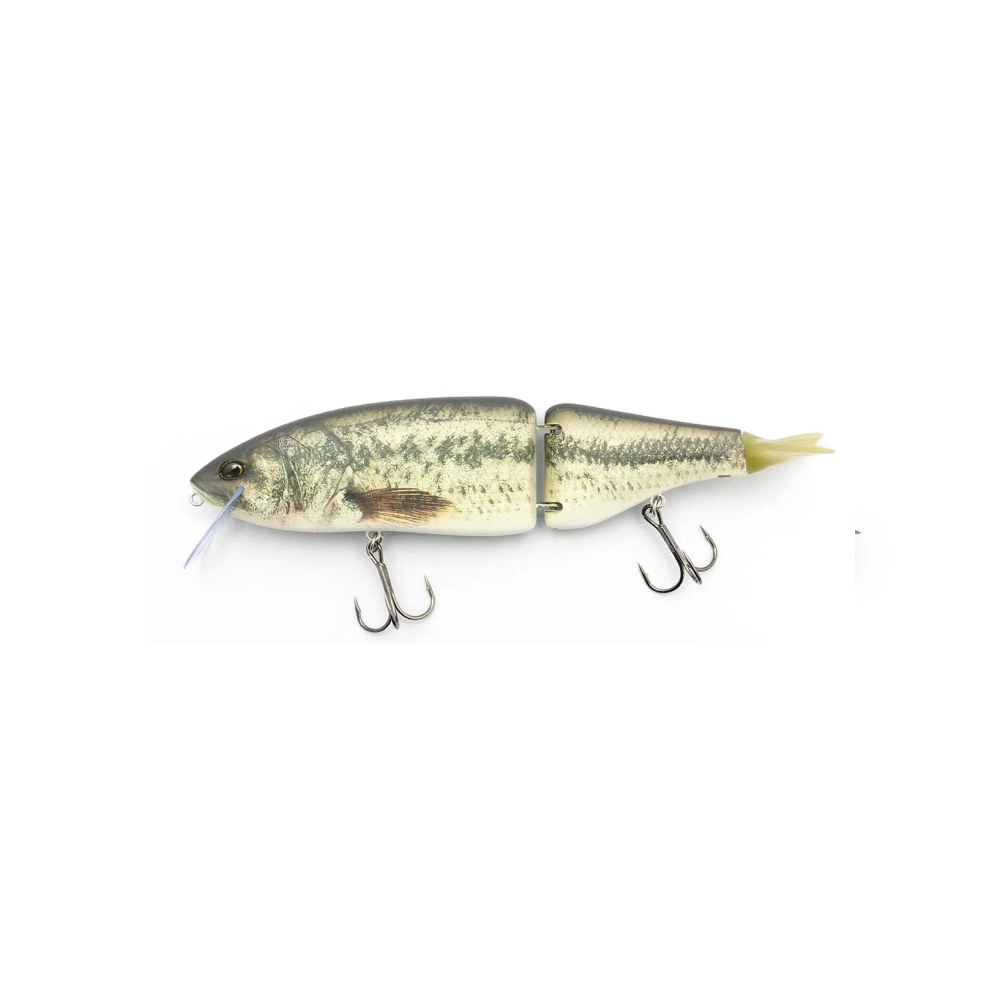 DRT KLASH9 Low Float 4oz Big Swimbait Fishing Lure Please choose a