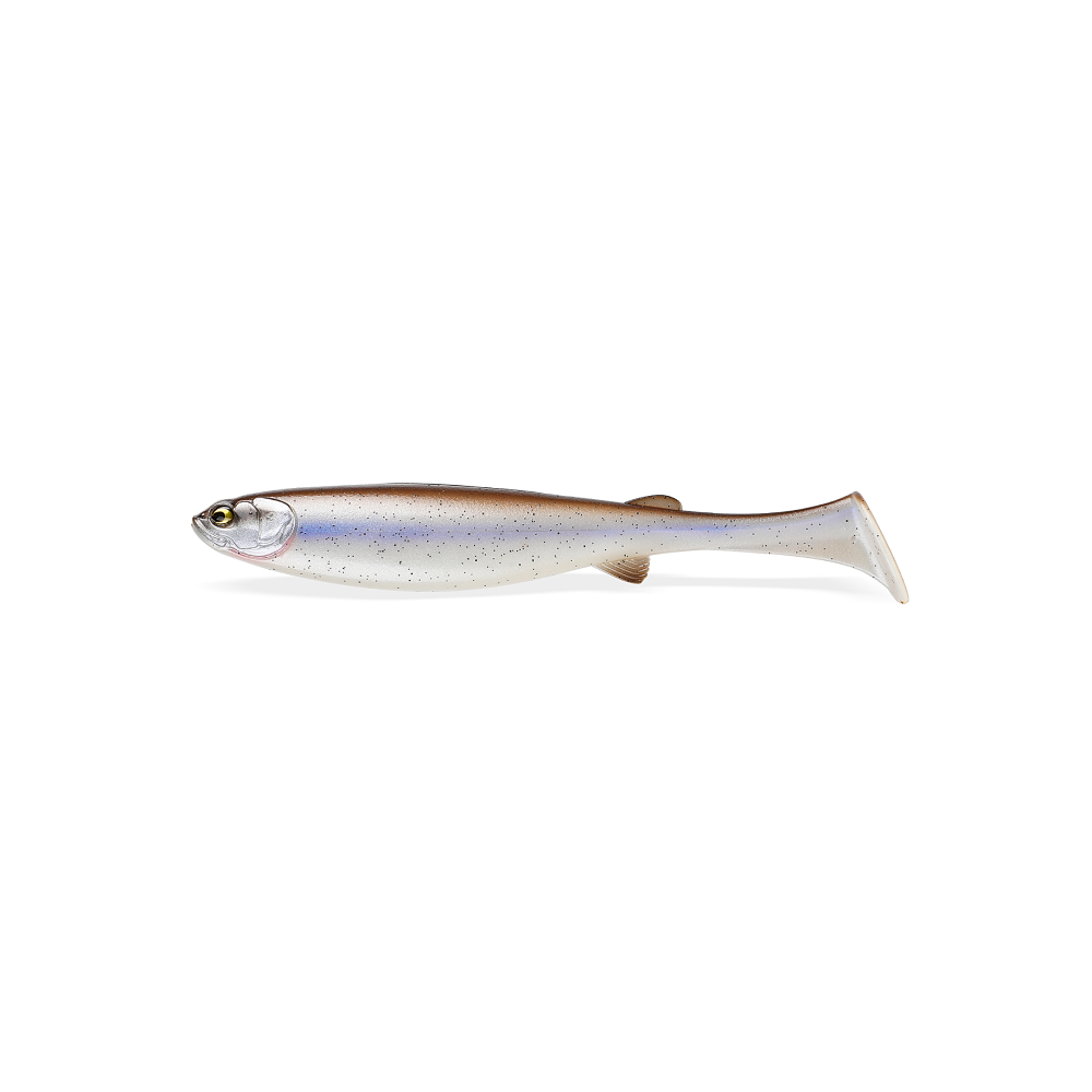 PXS Raijin Shad 220