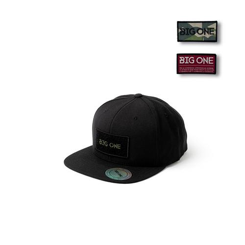 SNAPBACK PATCH “MODERN ERA”