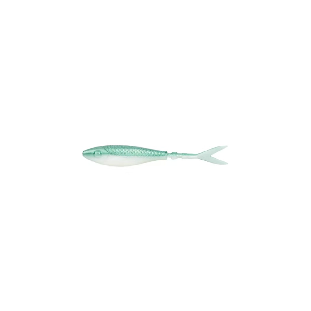 Gator DeadBait 11 cm - 4 pezzi