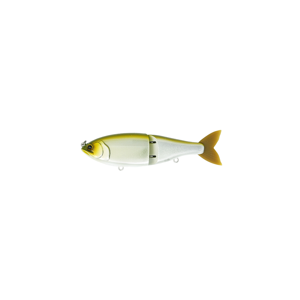 SWIMBAIT REPUBLIC GLIDEWAY 126