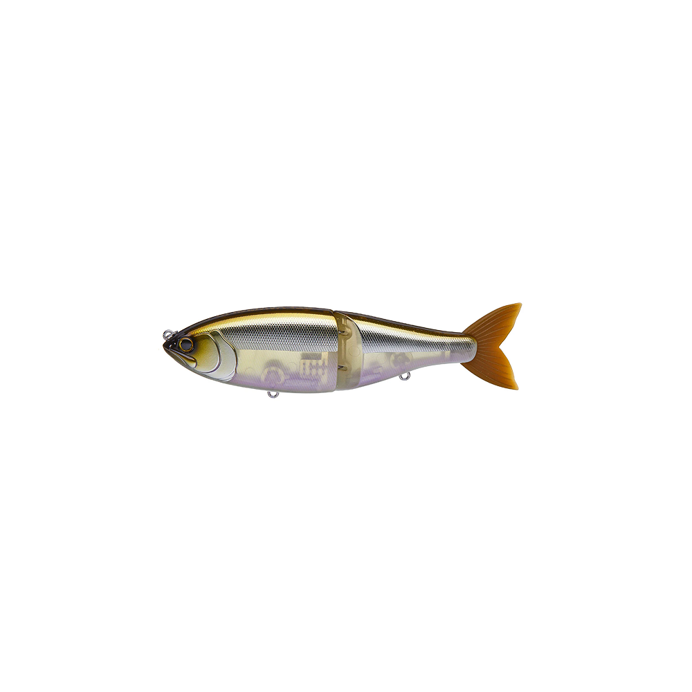 SWIMBAIT REPUBLIC GLIDEWAY 126