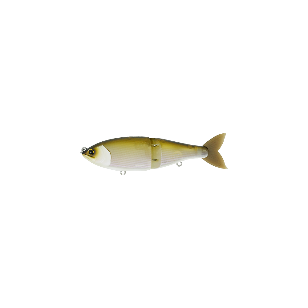 SWIMBAIT REPUBLIC GLIDEWAY 126