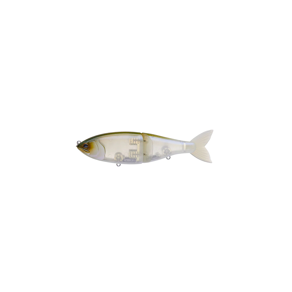 SWIMBAIT REPUBLIC GLIDEWAY 126 – BIG ONE