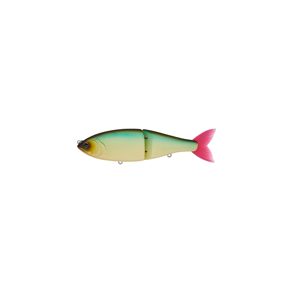 SWIMBAIT REPUBLIC GLIDEWAY 126 – BIG ONE