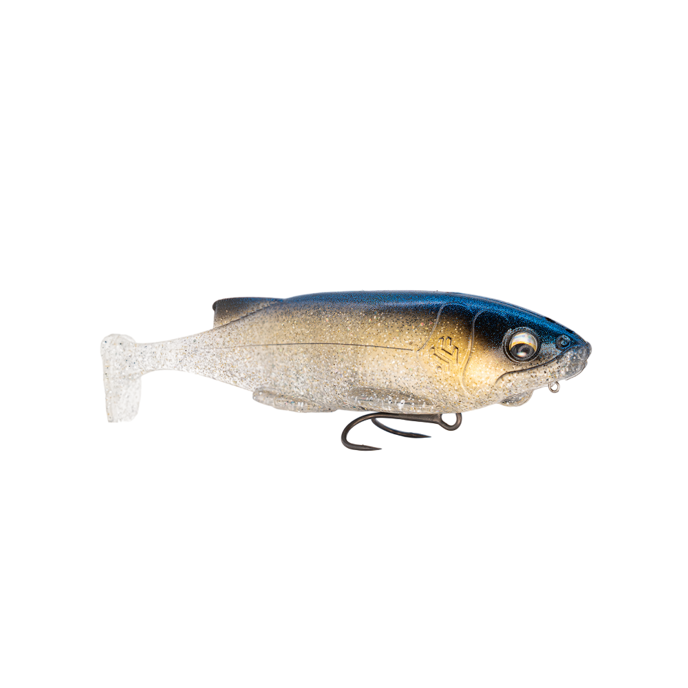 Hispano Lures POLARIS 167