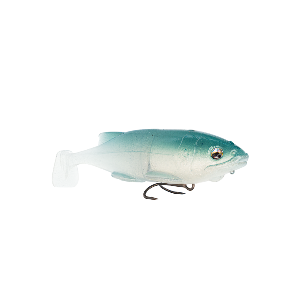 Hispano Lures POLARIS 167