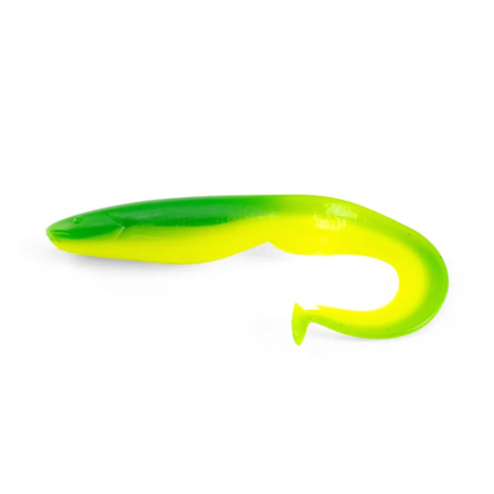 Gator Catfish 11 cm - 5 pezzi