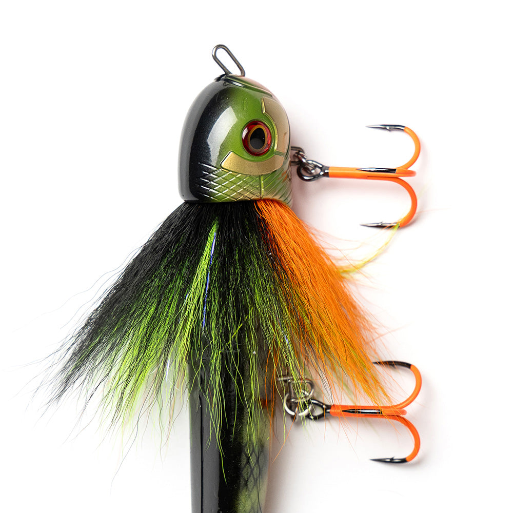 BLACKBUG BEETLE "BIG ONE SPECIAL"