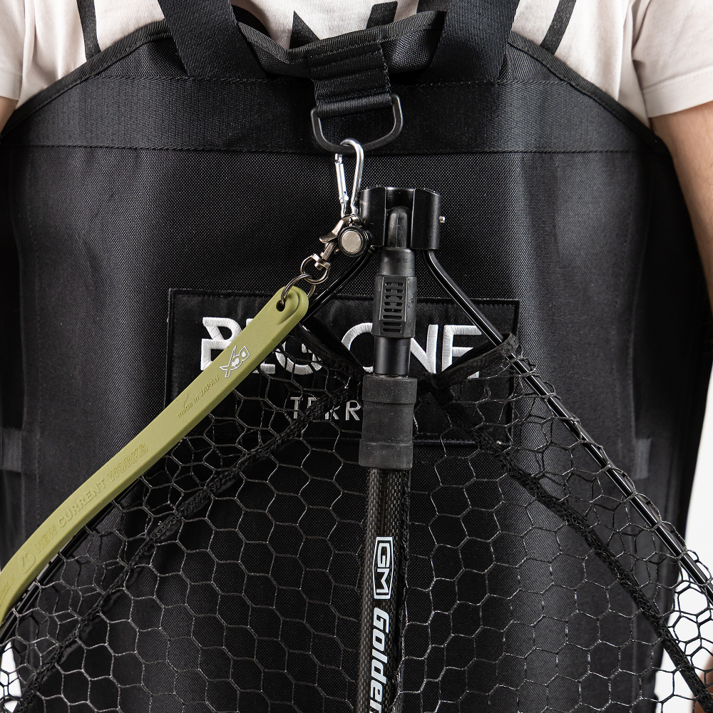 Gilet Tecnico "TERRA"