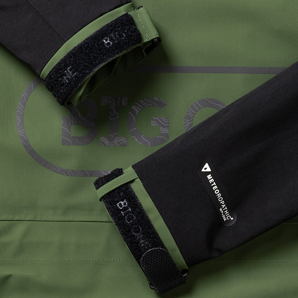 Coque imperméable « TEMPESTA 2. 0 » 
