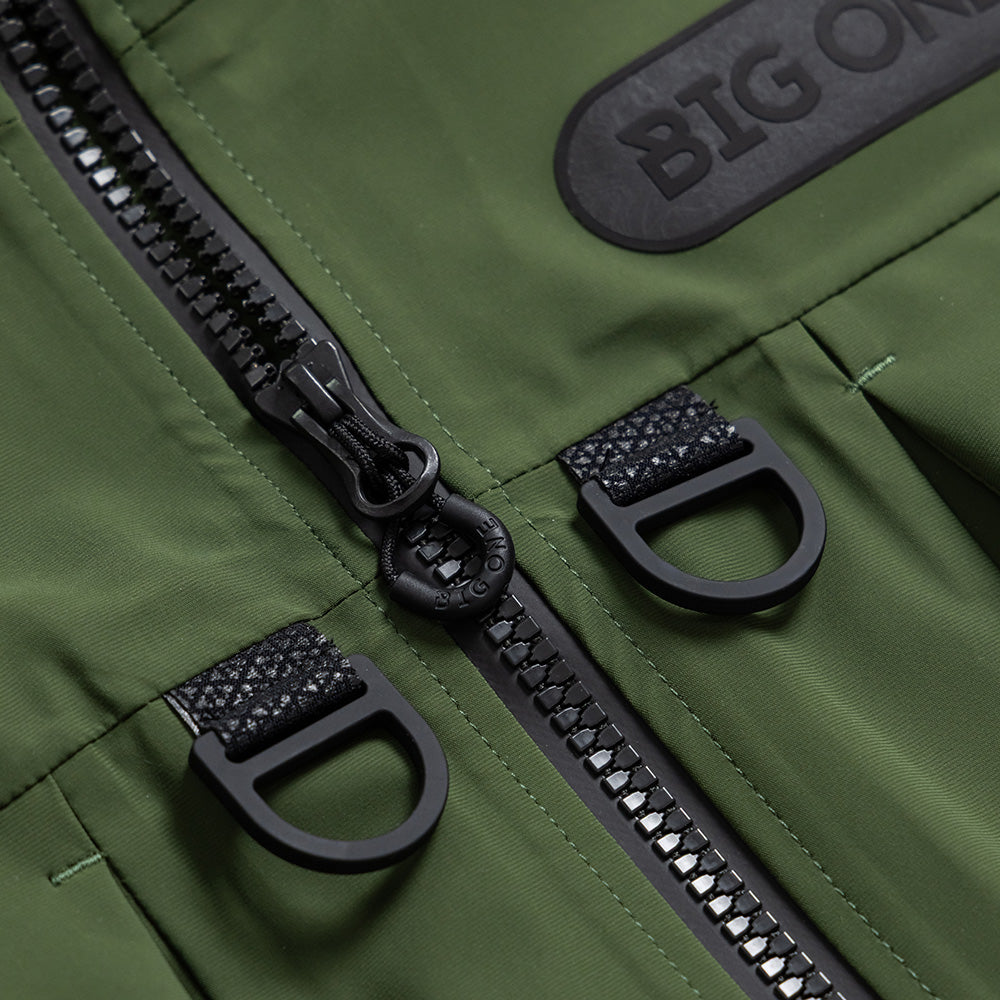Coque imperméable « TEMPESTA 2. 0 » 