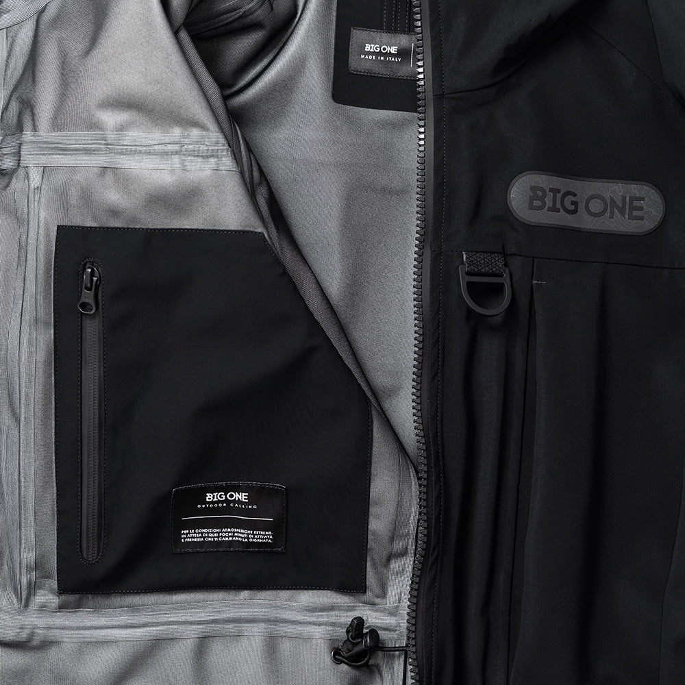 Coque imperméable « TEMPESTA 2. 0 » 