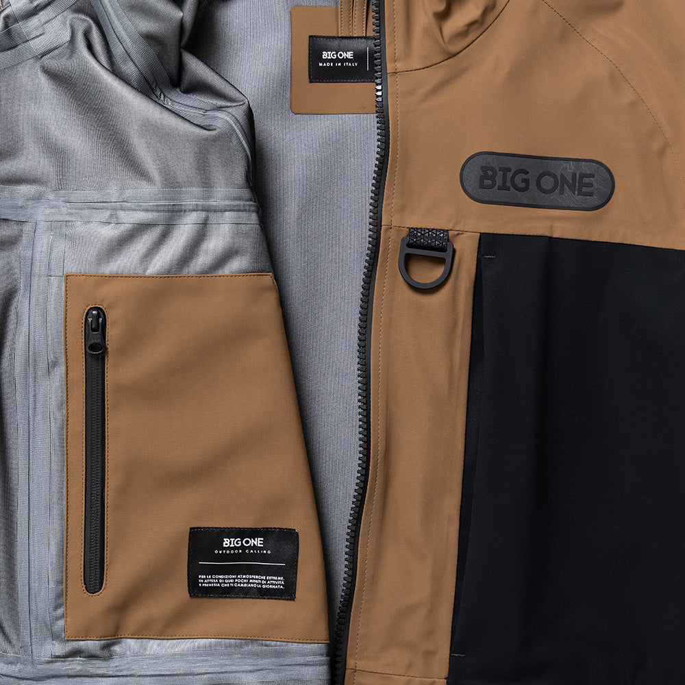 Coque imperméable « TEMPESTA 2. 0 » 