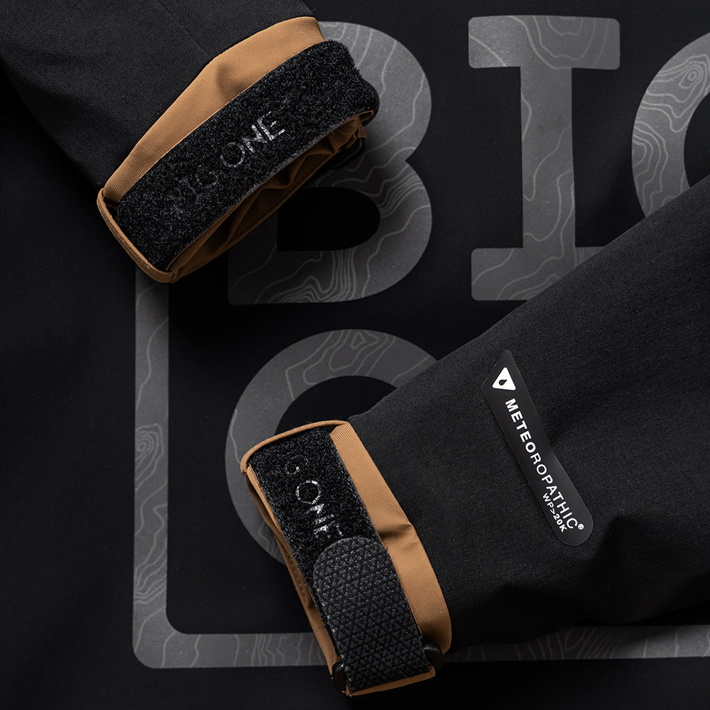 Coque imperméable « TEMPESTA 2. 0 » 