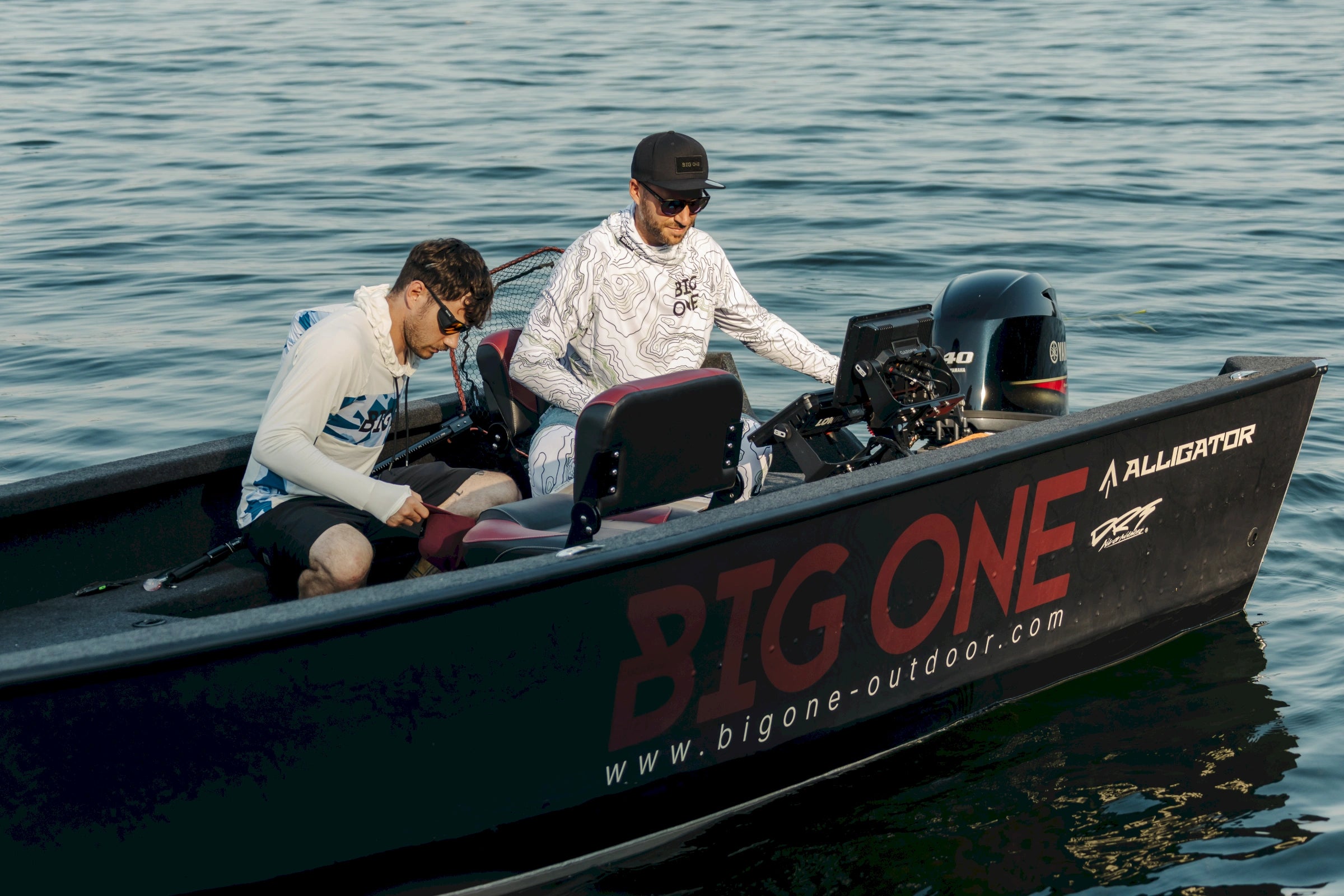 BIG ONE