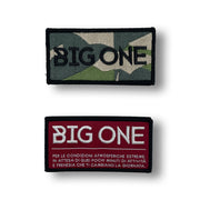PATCH “MODERN ERA"