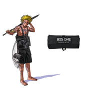 "TERRA BLOCK" - 2 pezzi