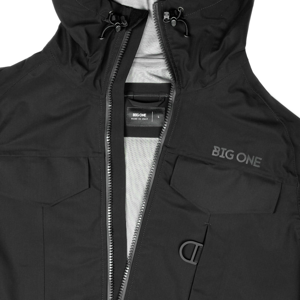GUSCIO IMPERMEABILE “TEMPESTA 3L"