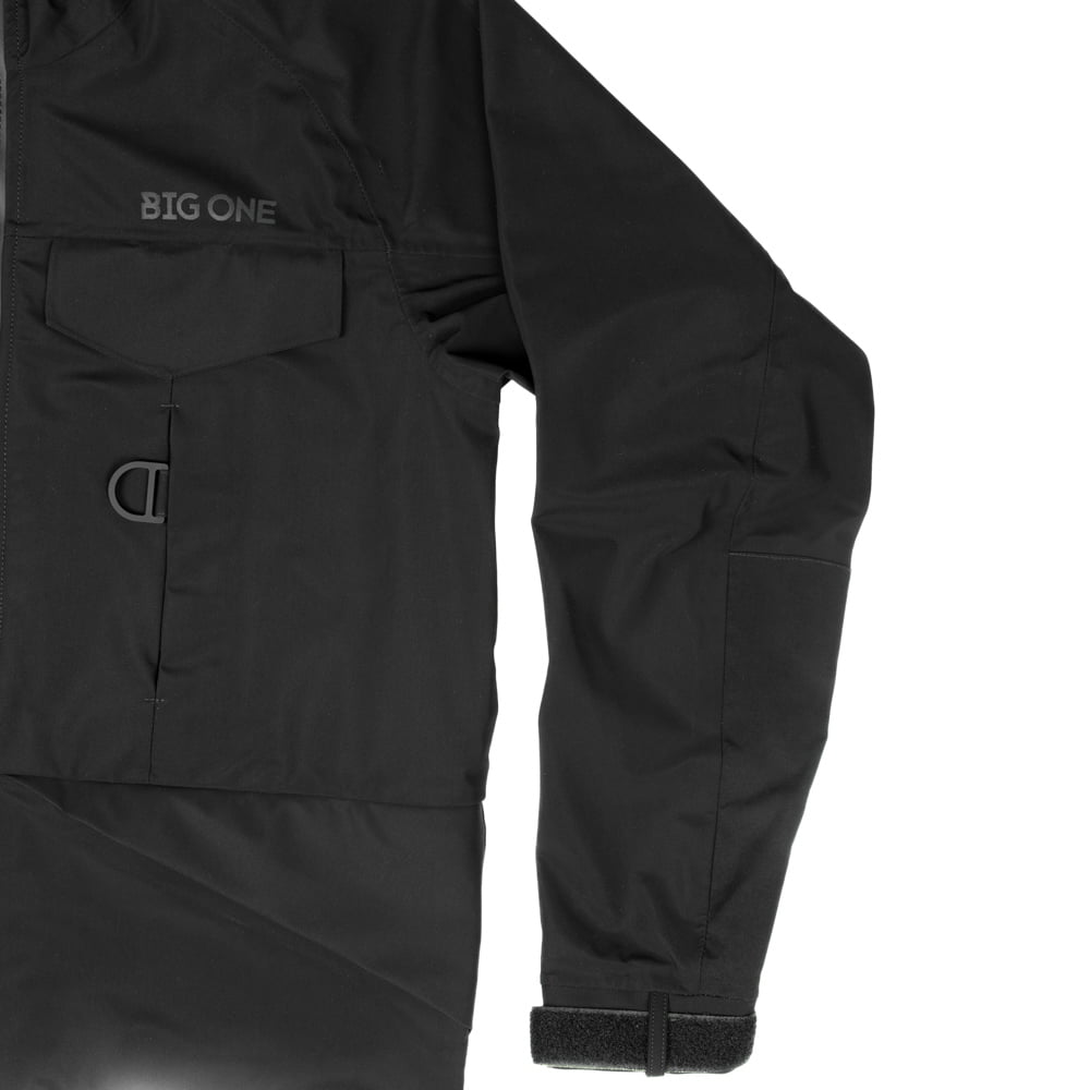 GUSCIO IMPERMEABILE “TEMPESTA 3L"