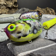 Esox Inc. TITAN