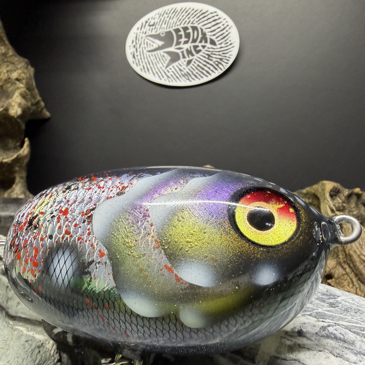 Esox Inc. TITAN