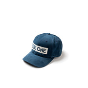 TRUCKER “STITCH ONE”