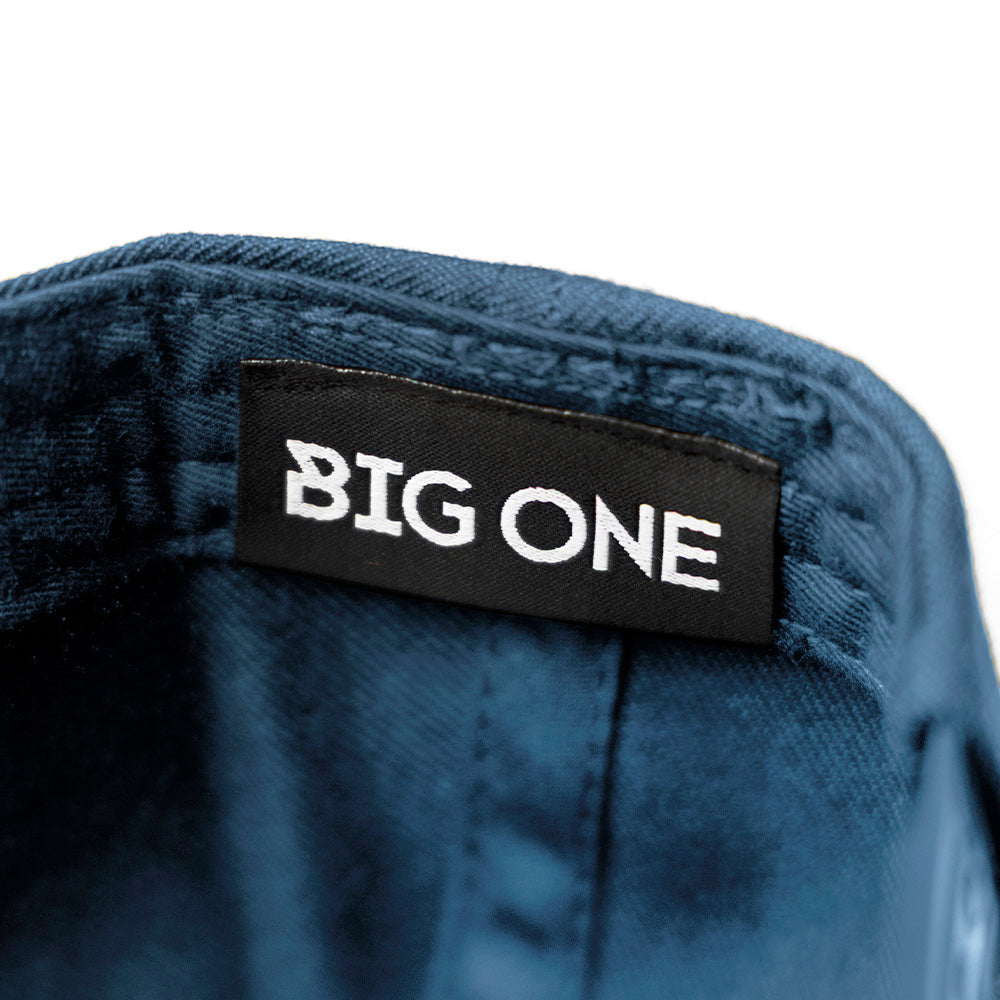 TRUCKER “STITCH ONE”