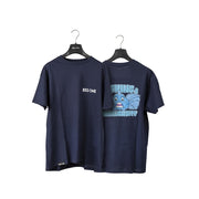 T-SHIRT “FISHING & BIODIVERSITY" - REGULAR FIT