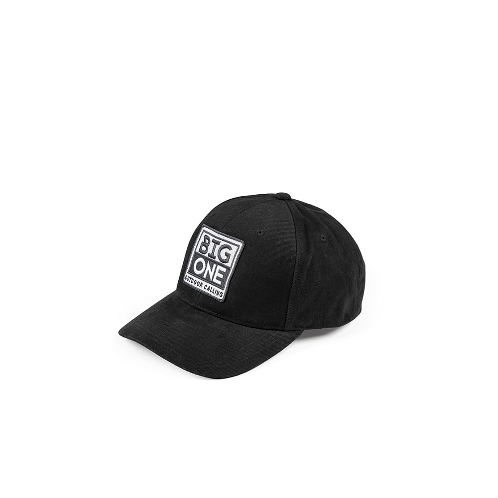 TRUCKER “BOLD PATCH”