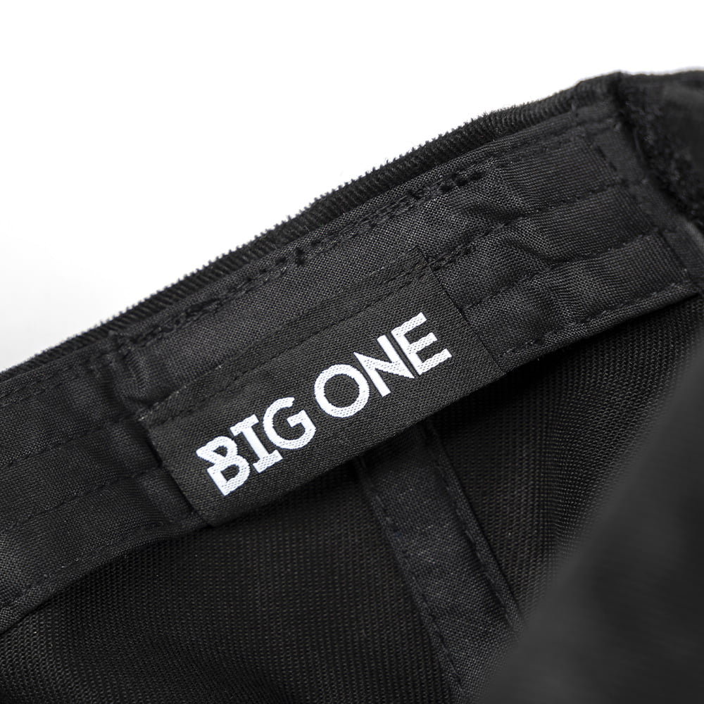 TRUCKER “BOLD PATCH”