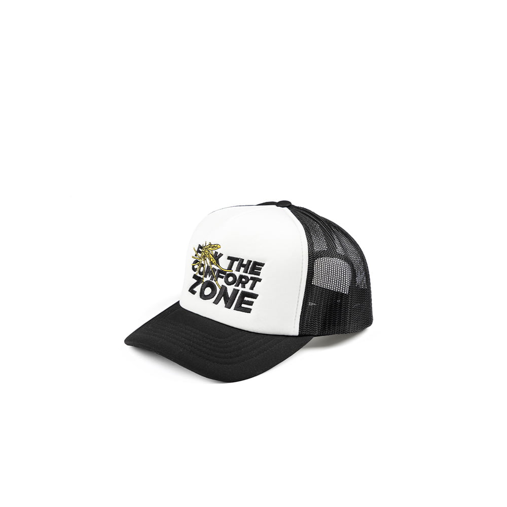 TRUCKER “FTCZ MOSQUITO EDITION”