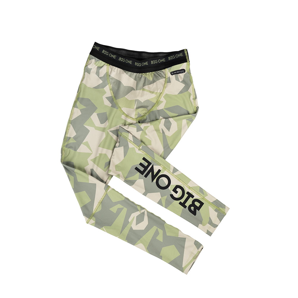 LEGGINS PROTEZIONE SOLARE UPF50+ “DARSA”