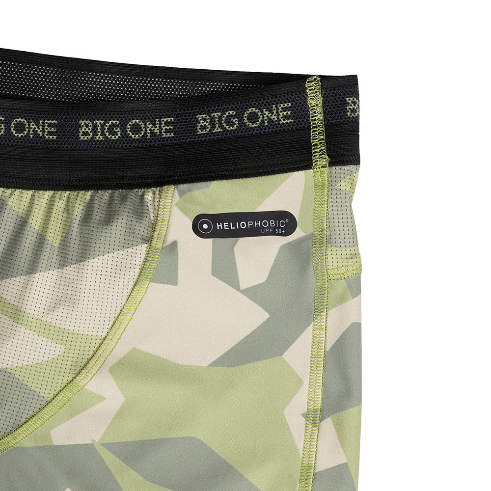 LEGGINS PROTEZIONE SOLARE UPF50+ “DARSA”