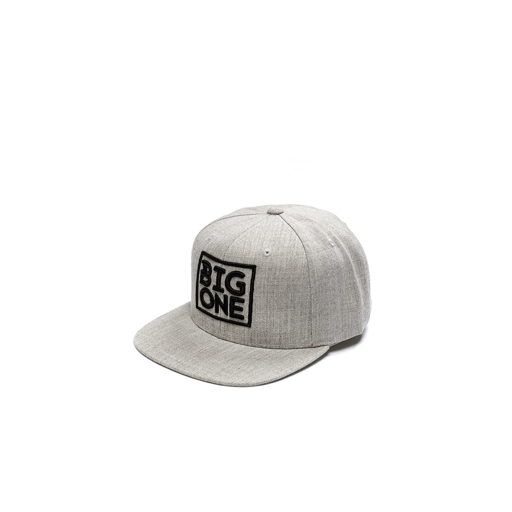 SNAPBACK “BOLD”