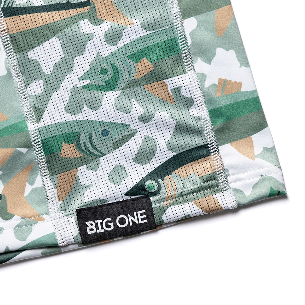 MAGLIA PROTEZIONE SOLARE UPF50+ “DARSA”