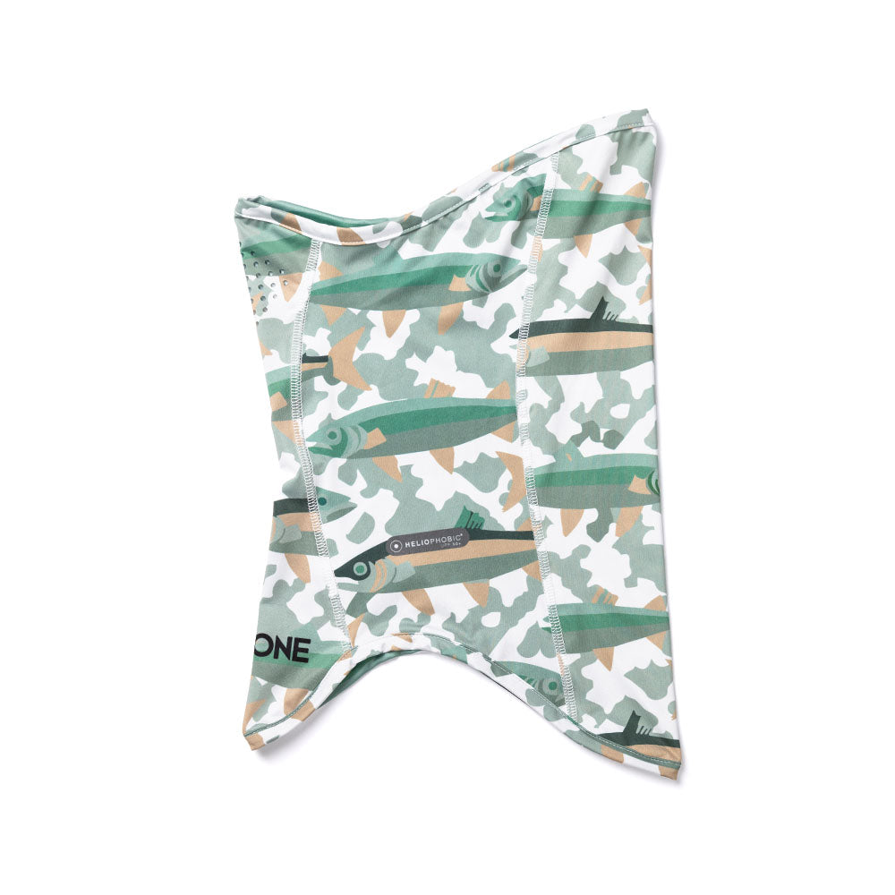 BUFFER PROTEZIONE SOLARE UPF50+ “DARSA"