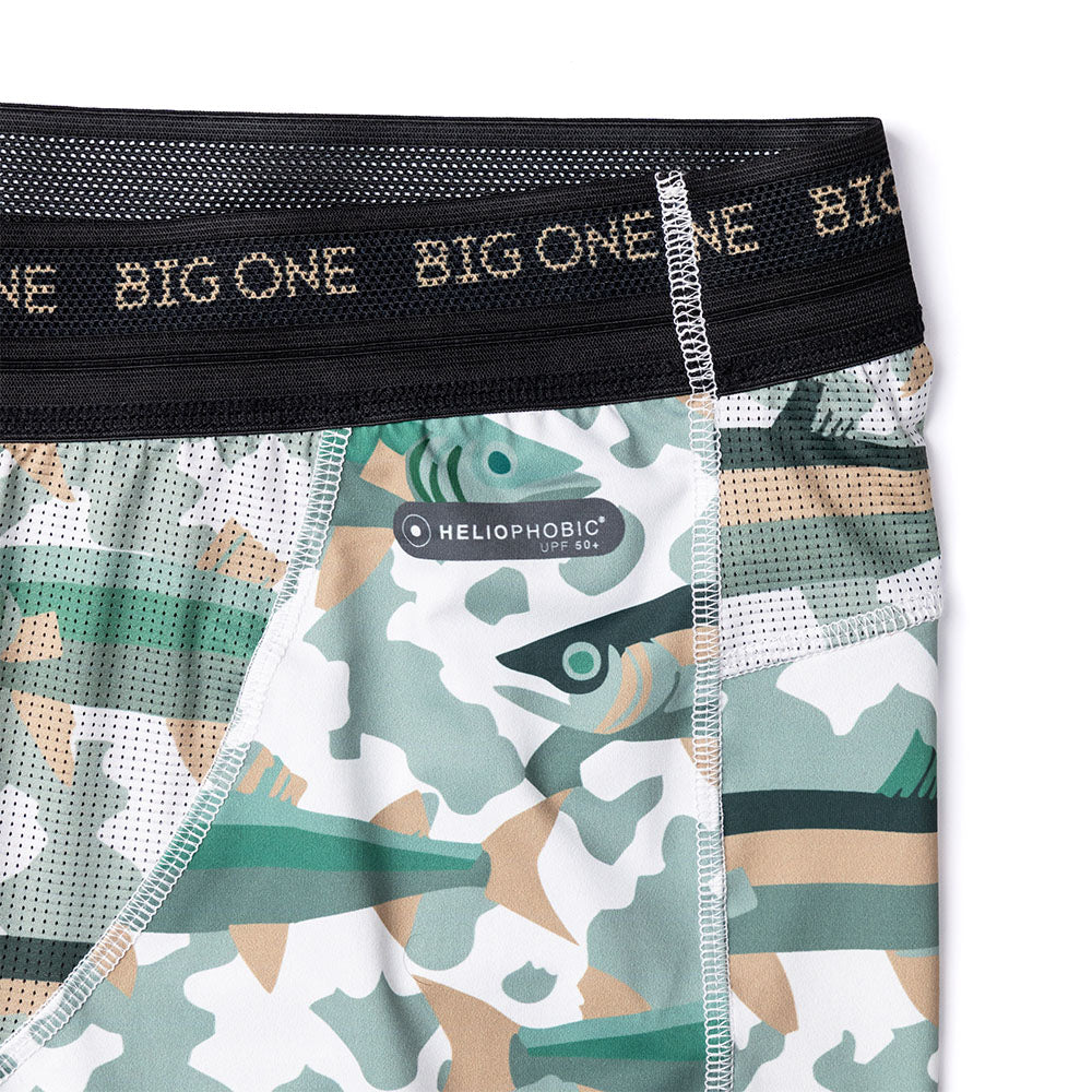 LEGGINS PROTEZIONE SOLARE UPF50+ “DARSA”