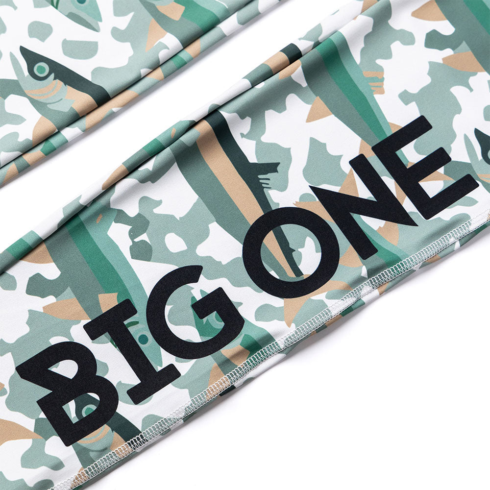 LEGGINS PROTEZIONE SOLARE UPF50+ “DARSA”