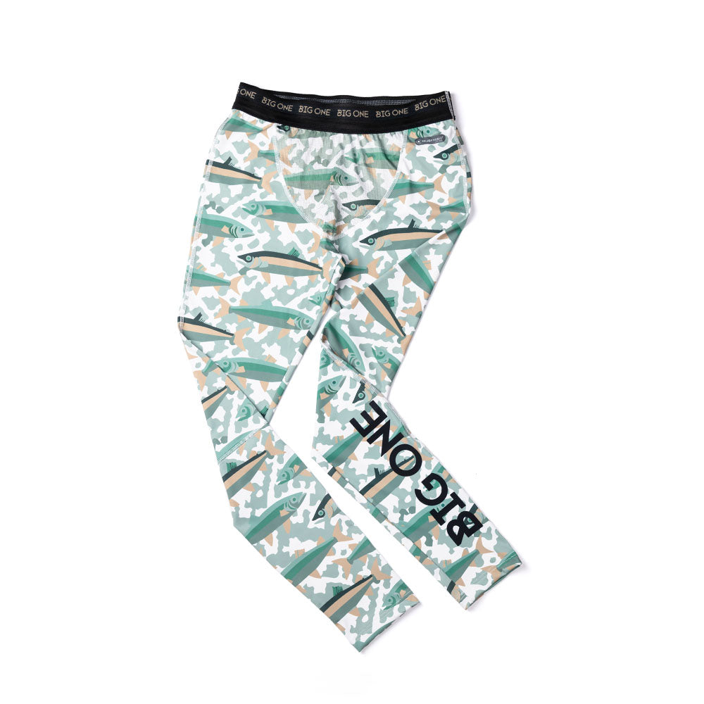 LEGGINS PROTEZIONE SOLARE UPF50+ “DARSA”