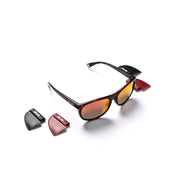Sonnenbrille „ORBIT“ mit polarisierten Gläsern