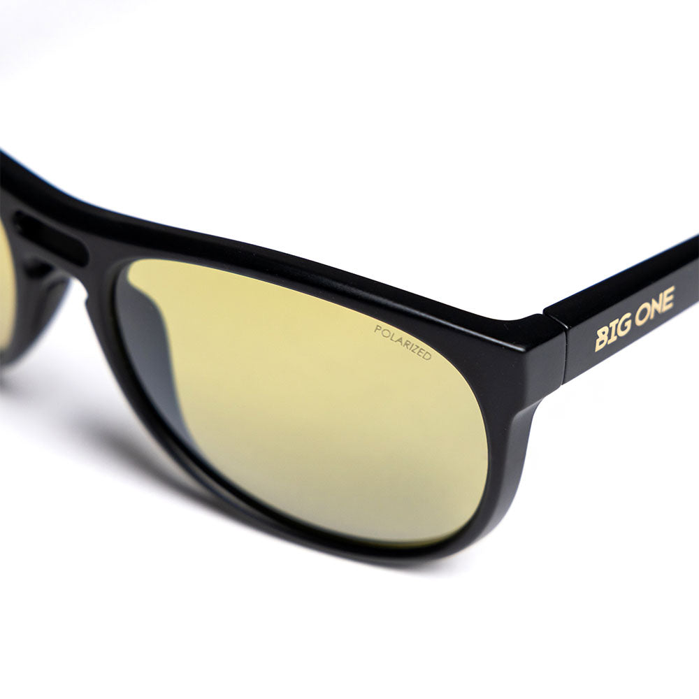 OCCHIALI DA SOLE "ORBIT" LENTE POLARIZZATA