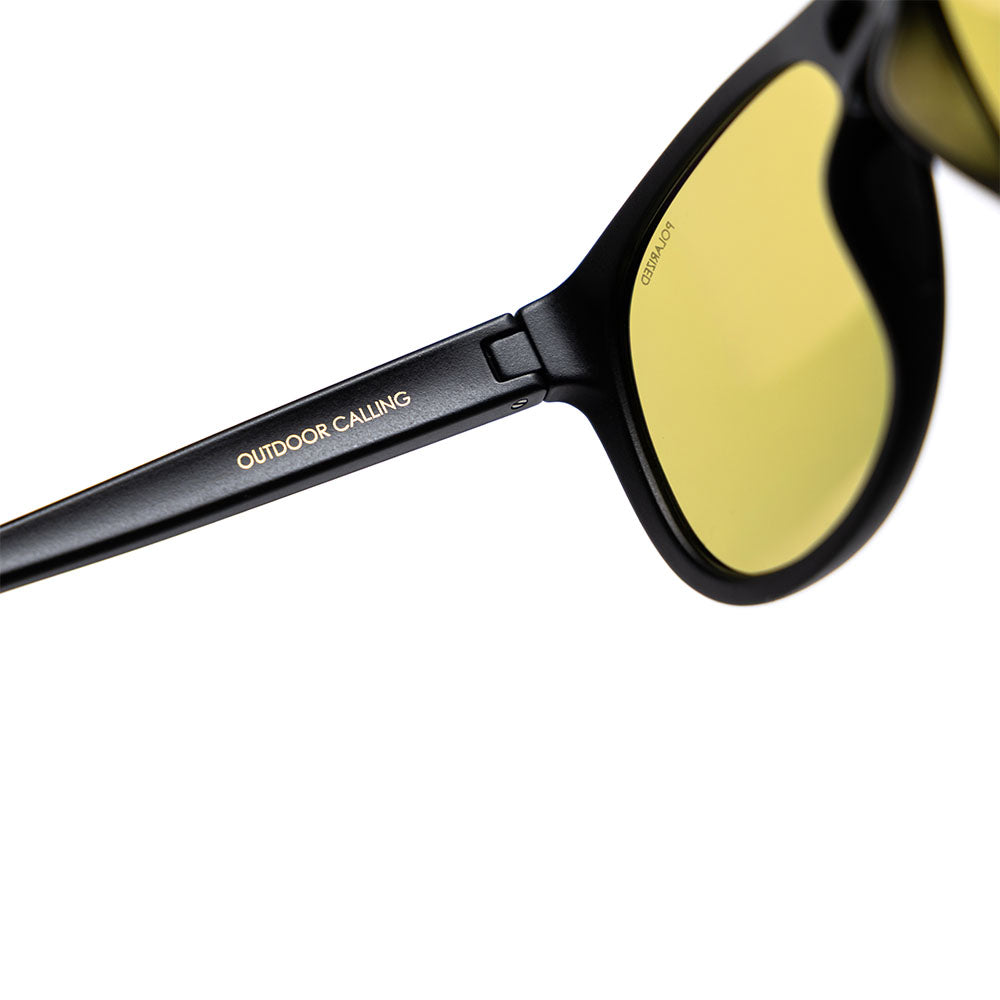 OCCHIALI DA SOLE "ORBIT" LENTE POLARIZZATA