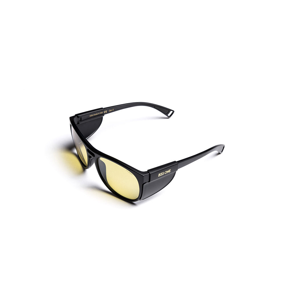 OCCHIALI DA SOLE "ORBIT" LENTE POLARIZZATA