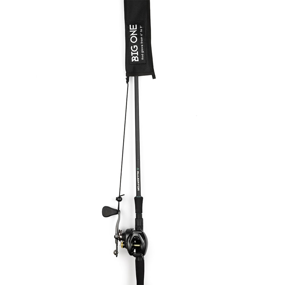 Fodero portacanna “ROD GLOVE”