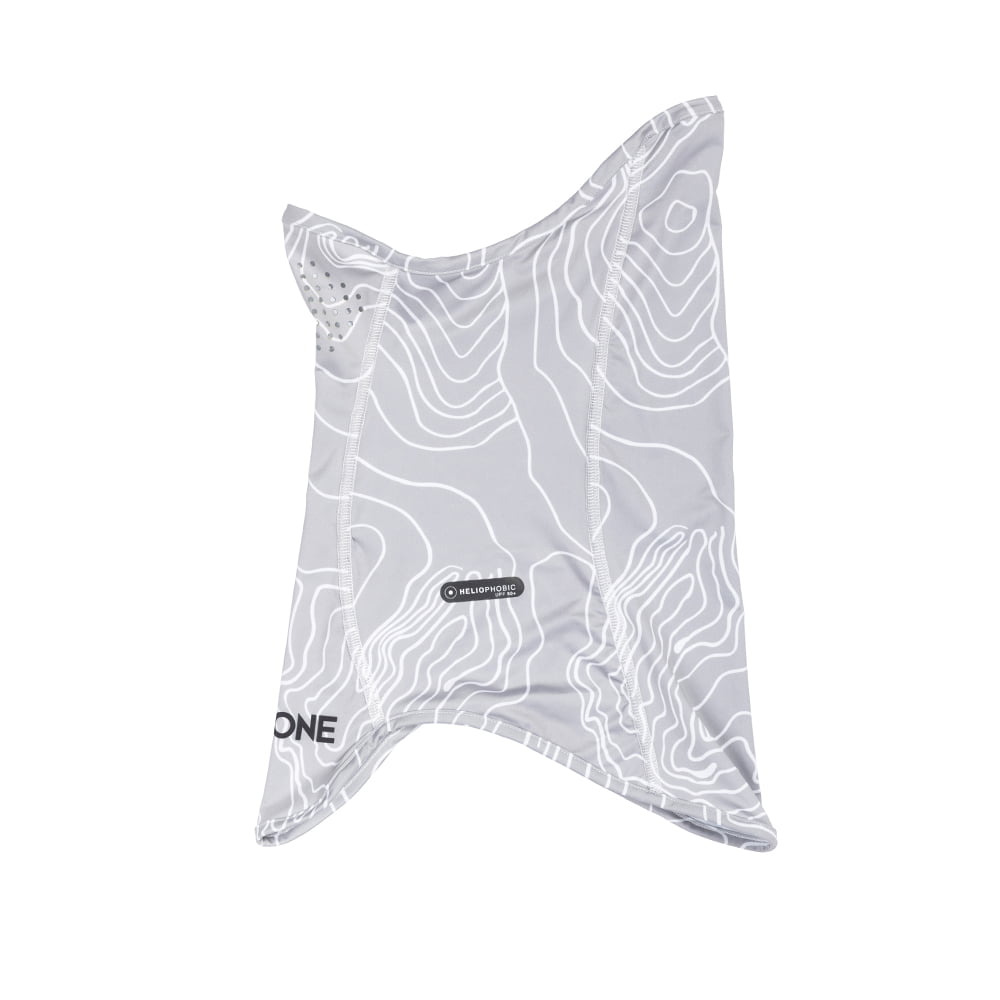 BUFFER PROTEZIONE SOLARE UPF50+ “DARSA"