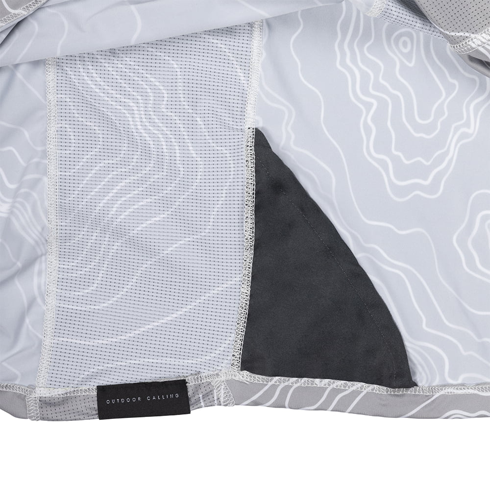 MAGLIA PROTEZIONE SOLARE UPF50+ “DARSA”