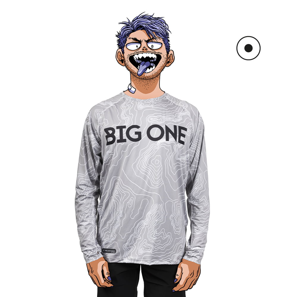MAGLIA PROTEZIONE SOLARE UPF50+ “DARSA”