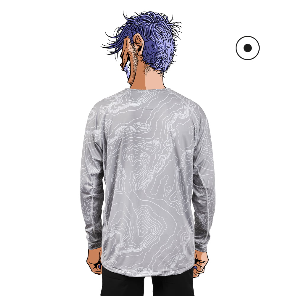 MAGLIA PROTEZIONE SOLARE UPF50+ “DARSA”